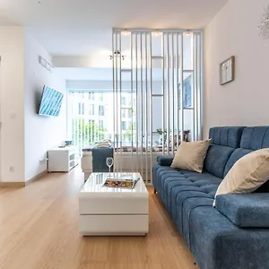 Apartment Wrocapartments Citycenter - Parking Free, Breslau