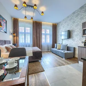 Abba Apartamento