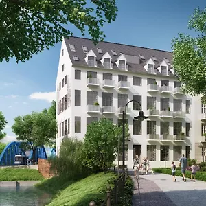 - Plac Jana Pawla Ii Centrum Apartamento