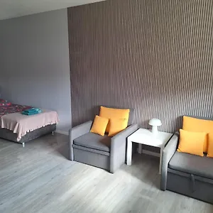 Apartment Witkowska-nocleg, Breslau