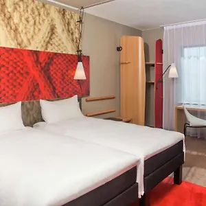 Hotel Ibis Centrum, Wrocław